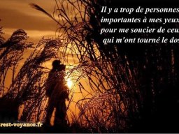 importance de l energie